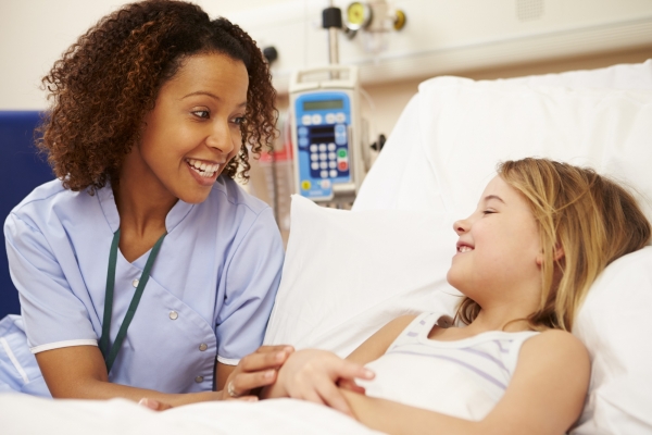 Enfermagem na Atenção Primária com Ênfase na Estratégia Saúde da Família